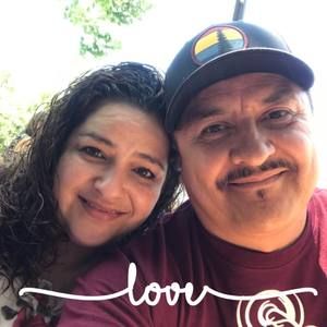 Meet your Posher, Cathy